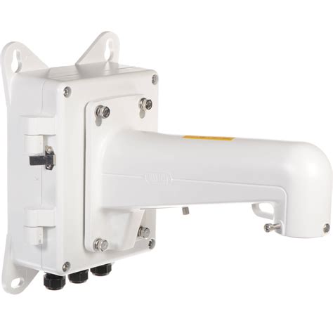 ptz camera wall junction box|Hikvision JBP.